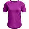 Camiseta De Running Manga Corta Under Armour Rush Para Mujer -Bicicletas comprar s7.PS1368178 577 HF