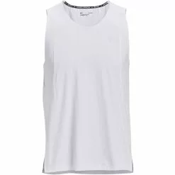Camiseta Sin Mangas Under Armour ISO-CHILL LASER