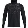 Under Armour OutRun The Cold Funnel Neck Long Sleeve Shirt -Bicicletas comprar s7.PS1373212 001 HF