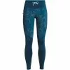 Under Armour Women's OutRun The Cold Tights -Bicicletas comprar s7.PS1373326 437 HF