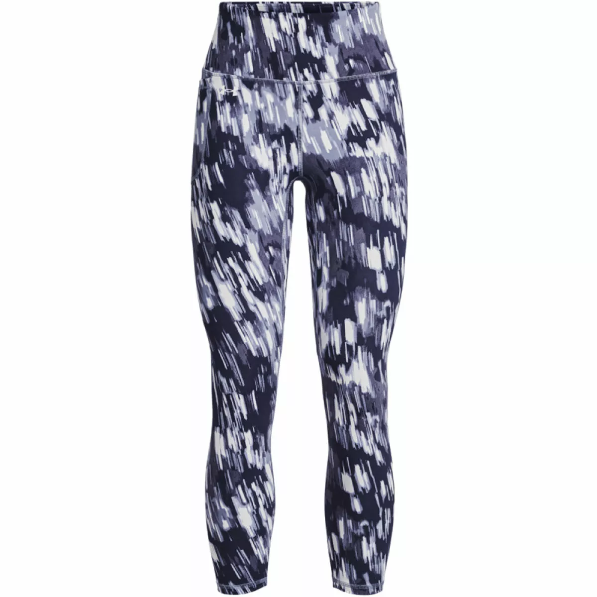 Under Armour Women's Motion Ankle Tights Novelty 3 Under Armour Women's Motion Ankle Tights Novelty