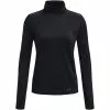 Under Armour Women's Meridian Cold Weather Funnel Neck Top -Bicicletas comprar s7.PS1373965 001 HF