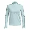 Under Armour Women's Train Cold Weather Half Zip Running Top -Bicicletas comprar s7.PS1373969 469 HF