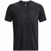 Under Armour Breeze Short Sleeve Running Top -Bicicletas comprar s7.PS1375268 001 HF