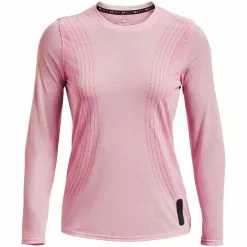 Under Armour Women's Run Anywhere Breeze Long Sleeve Top