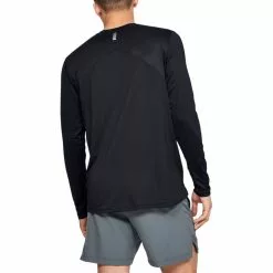 Camiseta De Manga Larga Under Armour QUALIFIER -Bicicletas comprar s7.V5 1342930 001 BC