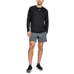 Camiseta De Manga Larga Under Armour QUALIFIER -Bicicletas comprar s7.V5 1342930 001 FSF