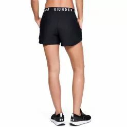 Pantalón Corto Under Armour Play Up 3.0 Para Mujer -Bicicletas comprar s7.V5 1344552 001 BC