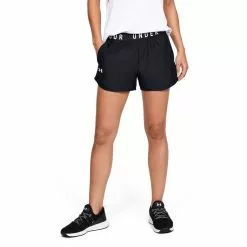 Pantalón Corto Under Armour Play Up 3.0 Para Mujer -Bicicletas comprar s7.V5 1344552 001 FC Main