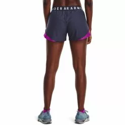 Pantalón Corto Under Armour Play Up 3.0 Para Mujer -Bicicletas comprar s7.V5 1344552 558 BC
