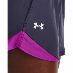 Pantalón Corto Under Armour Play Up 3.0 Para Mujer -Bicicletas comprar s7.V5 1344552 558 SIDEDET