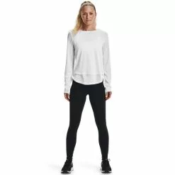 Under Armour Women's Motion Running Tights -Bicicletas comprar s7.V5 1361109 003 FSF