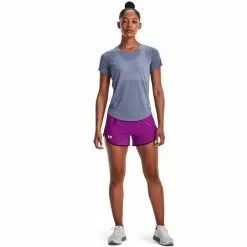 Camiseta De Manga Corta Under Armour Streaker Para Mujer -Bicicletas comprar s7.V5 1361371 767 FSF