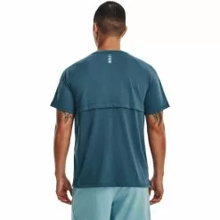 Camiseta De Manga Corta Under Armour Streaker -Bicicletas comprar s7.V5 1361469 414 BC