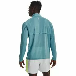 Camiseta De Running Under Armour Streaker (con Media Cremallera) -Bicicletas comprar s7.V5 1361474 400 BC