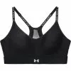 Sujetador Under Armour Infinity Covered Low Para Mujer -Bicicletas comprar s7.V5 1363354 001 LDF SL