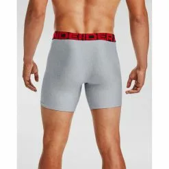 Bóxers Under Armour Tech (15 Cm Aprox., Lote De 2) -Bicicletas comprar s7.V5 1363619 011 BC