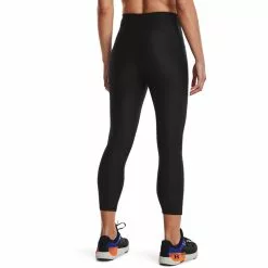 Mallas Pirata Under Armour HeatGear Armour Para Mujer (tiro Alto) -Bicicletas comprar s7.V5 1365335 001 BC