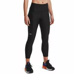 Mallas Pirata Under Armour HeatGear Armour Para Mujer (tiro Alto) -Bicicletas comprar s7.V5 1365335 001 FC