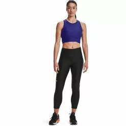 Mallas Pirata Under Armour HeatGear Armour Para Mujer (tiro Alto) -Bicicletas comprar s7.V5 1365335 001 FSF