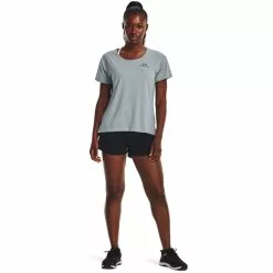 Under Armour Women's Rush Energy Core Short Sleeve GymTop 12 Under Armour Women's Rush Energy Core Short Sleeve GymTop -Bicicletas comprar s7.V5 1365683 465 FSF