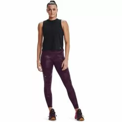 Camiseta Sin Mangas Under Armour Rush -Bicicletas comprar s7.V5 1368177 001 FSF