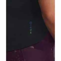 Camiseta Sin Mangas Under Armour Rush -Bicicletas comprar s7.V5 1368177 001 SIDEDET