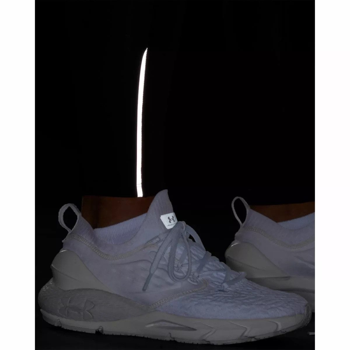 Mallas Under Armour Fly Fast 3.0 Para Mujer 8 Mallas Under Armour Fly Fast 3.0 Para Mujer - Imagen 6