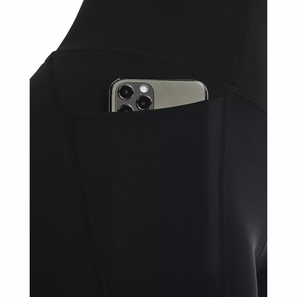 Mallas Under Armour Fly Fast 3.0 Para Mujer 9 Mallas Under Armour Fly Fast 3.0 Para Mujer - Imagen 7