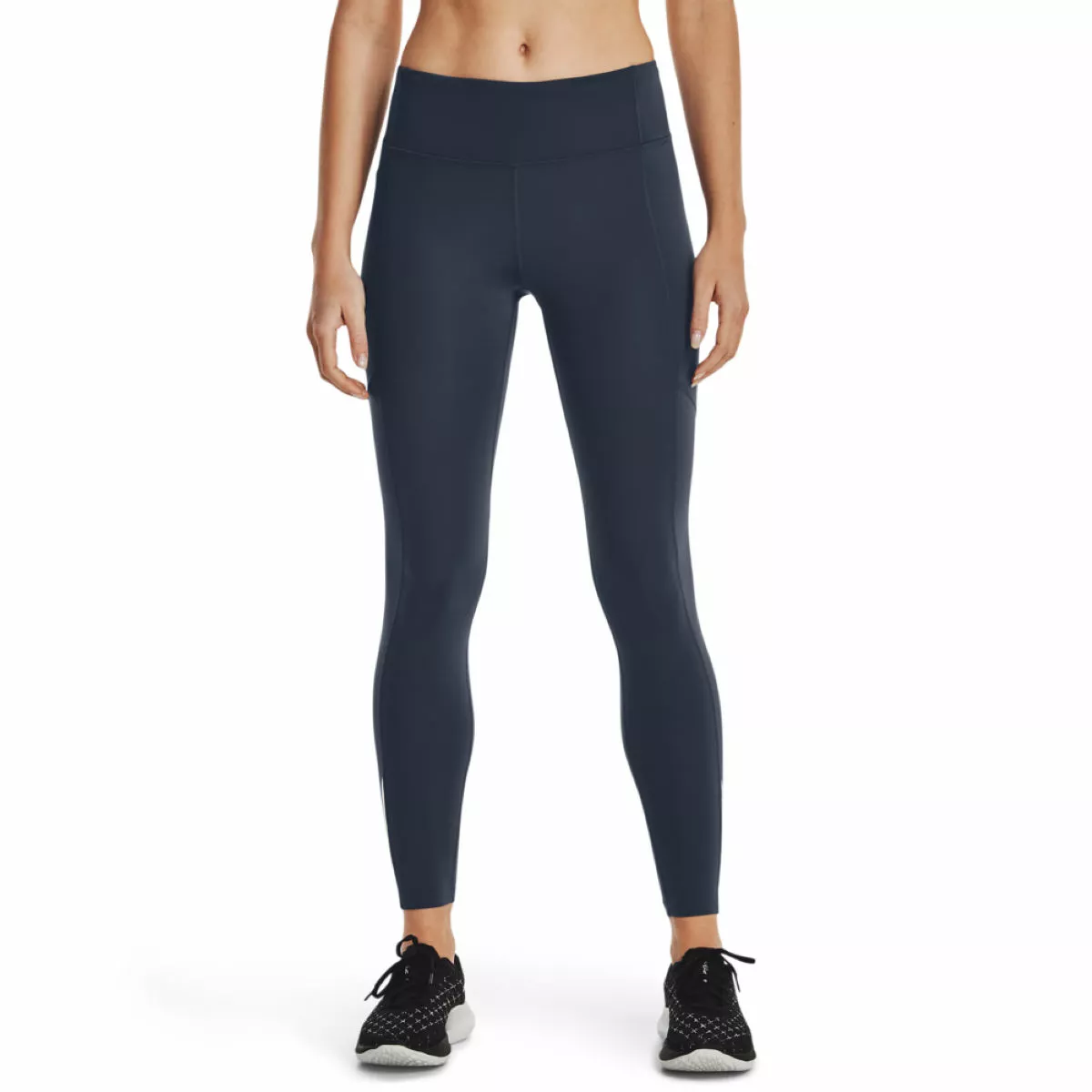 Mallas Under Armour Fly Fast 3.0 Para Mujer 12 Mallas Under Armour Fly Fast 3.0 Para Mujer - Imagen 10