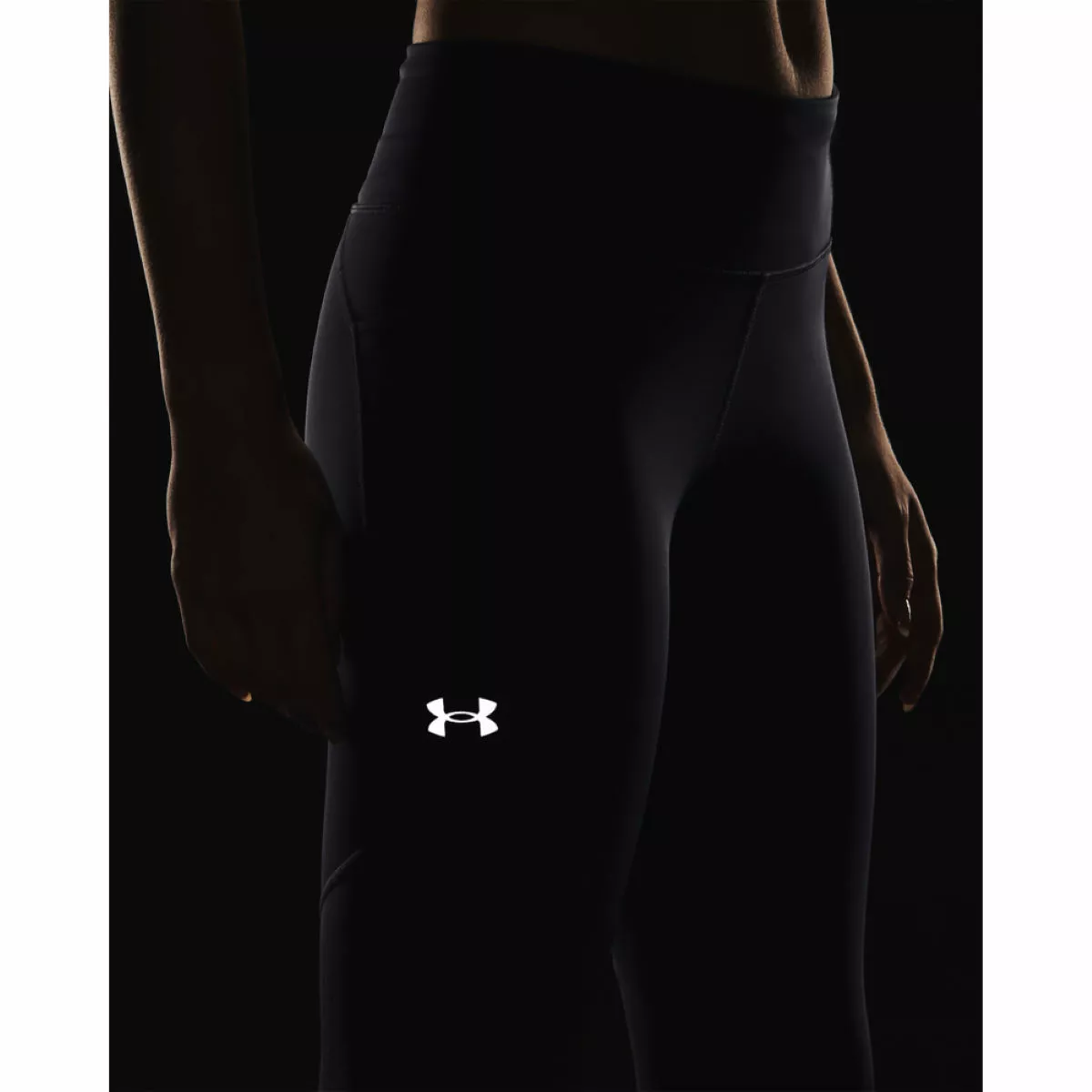 Mallas Under Armour Fly Fast 3.0 Para Mujer 16 Mallas Under Armour Fly Fast 3.0 Para Mujer - Imagen 14