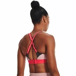 Sujetador Under Armour UA Infinity High -Bicicletas comprar s7.V5 1370061 676 BC