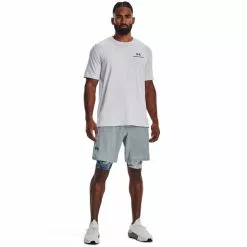 Pantalones Cortos De Running Under Armour Vanish Woven -Bicicletas comprar s7.V5 1370382 465 FSF