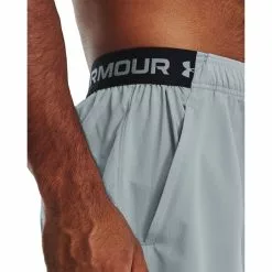 Pantalones Cortos De Running Under Armour Vanish Woven -Bicicletas comprar s7.V5 1370382 465 SIDEDET