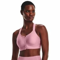 Under Armour Women's Infinity High Support Bra Zip 16 Under Armour Women's Infinity High Support Bra Zip -Bicicletas comprar s7.V5 1373860 697 FC