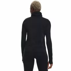 Under Armour Women's Meridian Cold Weather Funnel Neck Top -Bicicletas comprar s7.V5 1373965 001 BC