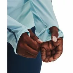 Under Armour Women's Train Cold Weather Half Zip Running Top -Bicicletas comprar s7.V5 1373969 469 THUMB