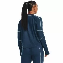 Under Armour Women's Train Cold Weather Crew Long Sleeve Top -Bicicletas comprar s7.V5 1373970 437 BC