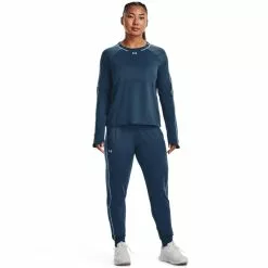 Under Armour Women's Train Cold Weather Crew Long Sleeve Top -Bicicletas comprar s7.V5 1373970 437 FSF