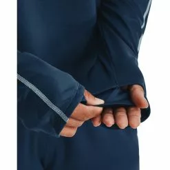 Under Armour Women's Train Cold Weather Crew Long Sleeve Top -Bicicletas comprar s7.V5 1373970 437 THUMB