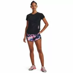 Under Armour Women's Fly By Anywhere Shorts -Bicicletas comprar s7.V5 1374483 002 FSF