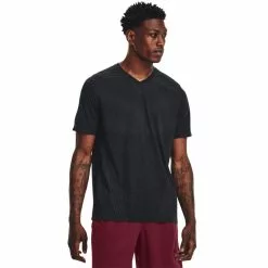 Under Armour Breeze Short Sleeve Running Top -Bicicletas comprar s7.V5 1375268 001 FC