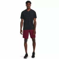 Under Armour Breeze Short Sleeve Running Top -Bicicletas comprar s7.V5 1375268 001 FSF