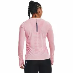 Under Armour Women's Run Anywhere Breeze Long Sleeve Top -Bicicletas comprar s7.V5 1375272 647 BC