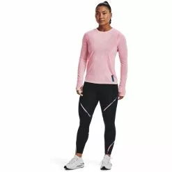 Under Armour Women's Run Anywhere Breeze Long Sleeve Top -Bicicletas comprar s7.V5 1375272 647 FSF