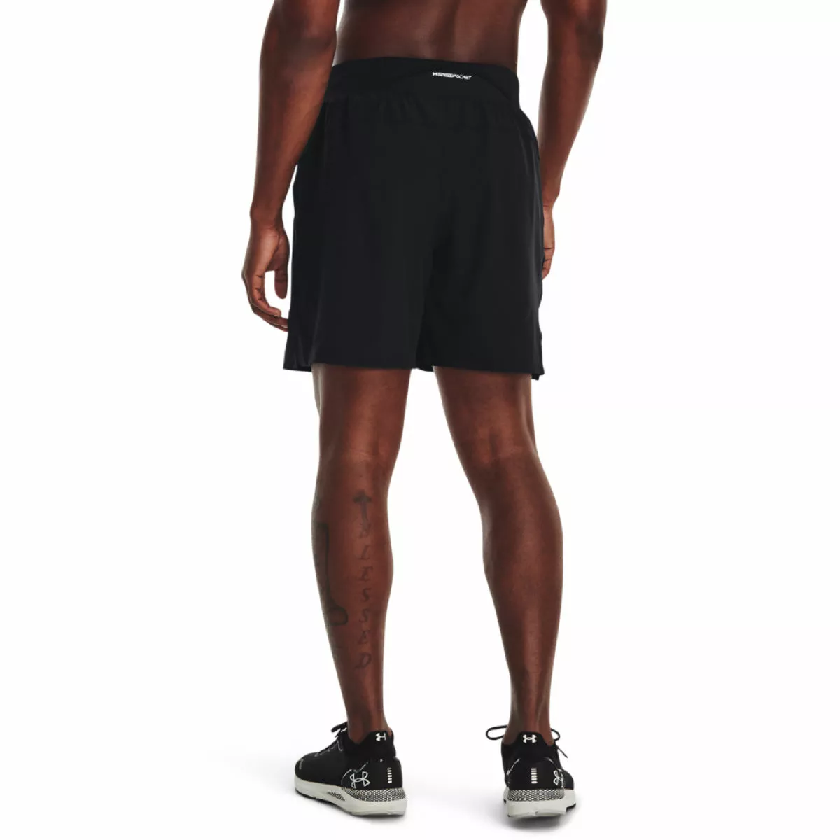 Under Armour Launch Elite 7'' Shorts 7 Under Armour Launch Elite 7'' Shorts - Imagen 5