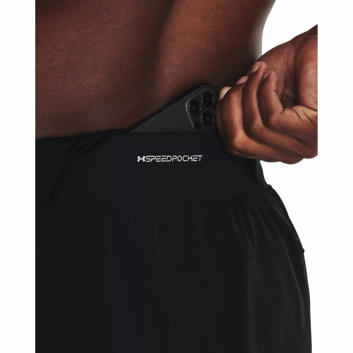 Under Armour Launch Elite 7'' Shorts 9 Under Armour Launch Elite 7'' Shorts - Imagen 7