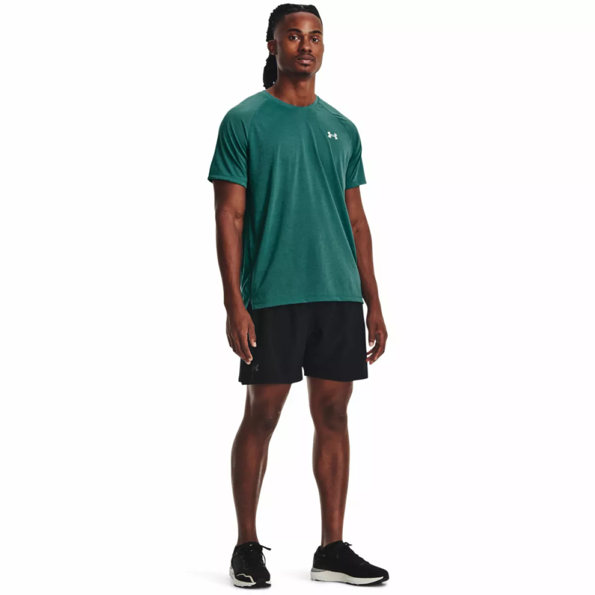 Under Armour Launch Elite 7'' Shorts 5 Under Armour Launch Elite 7'' Shorts - Imagen 3