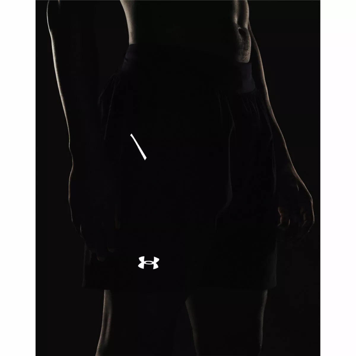 Under Armour Launch Elite 7'' Shorts 8 Under Armour Launch Elite 7'' Shorts - Imagen 6