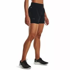 Under Armour Women's Run Elite 2in1 Shorts -Bicicletas comprar s7.V5 1376759 001 FC